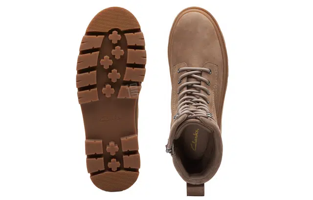 Clarks