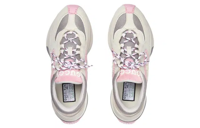 GUCCI RUN