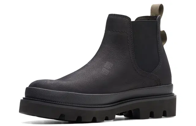 Clarks