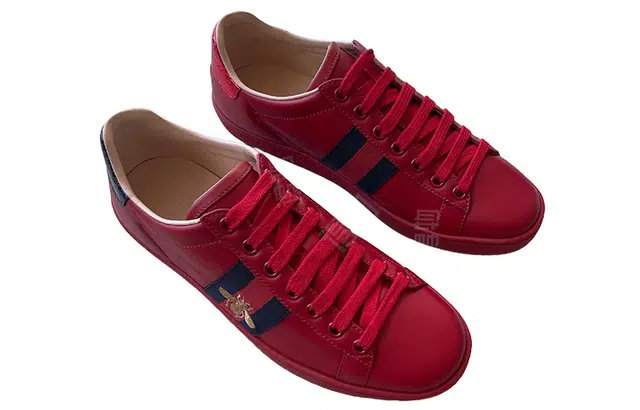 GUCCI ACE