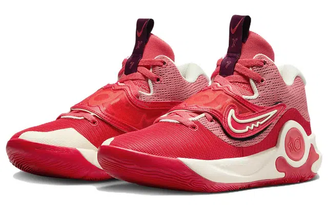Nike KD Trey 5 X