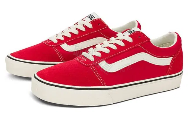 Vans Ward
