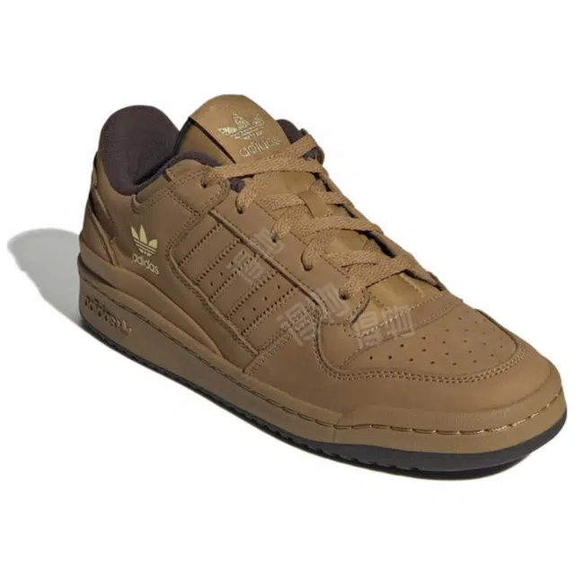 adidas originals FORUM LOW CL