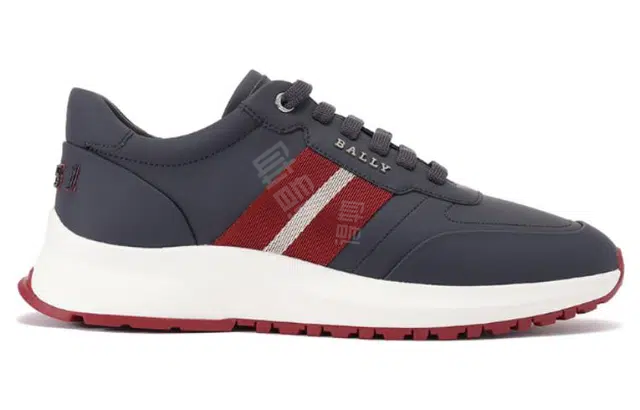 BALLY