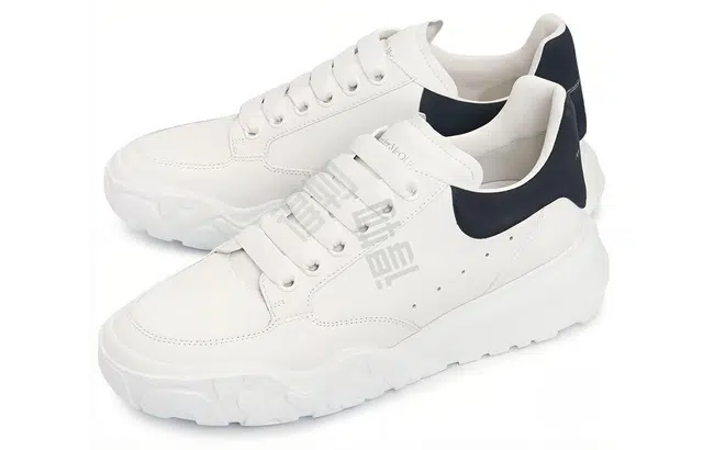 Alexander McQueen Court