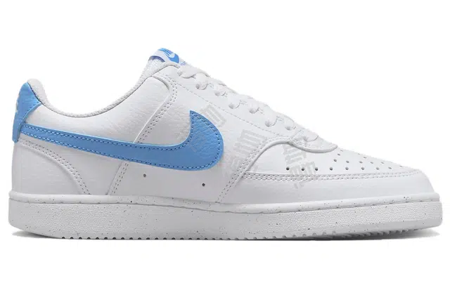 Nike Court Vision 1 Low Next Nature