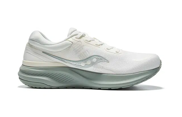 Saucony PUFF