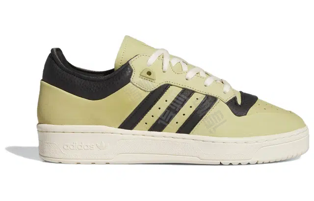 adidas originals THE 2024 COLLECTION CHAPTER 01 RIVALRY 86 LOW 001