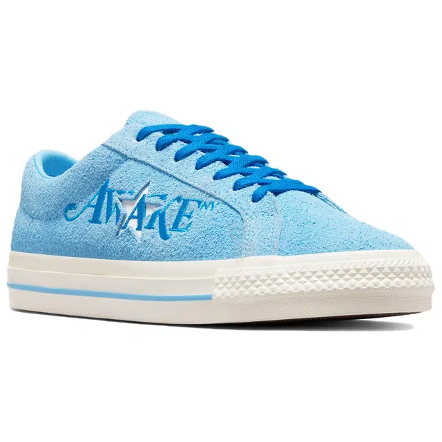 Awake NY One x Converse Star Pro