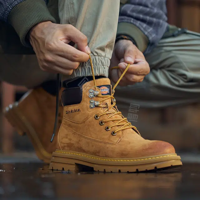 Dickies