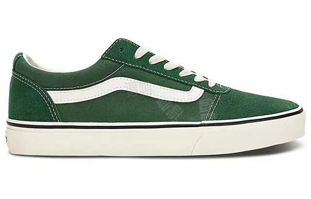 Vans Ward