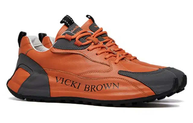 VICKI BROWN