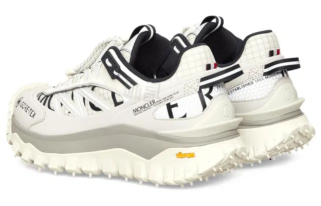 Moncler Trailgrip