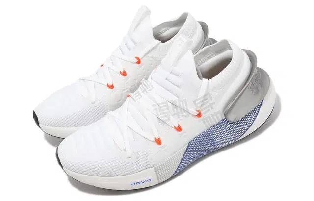 Under Armour HOVR Phantom 3 Metallic
