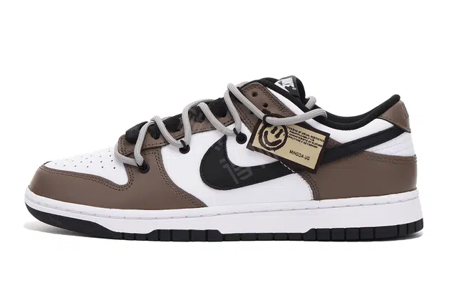 Nike Dunk Low "Chestnut"