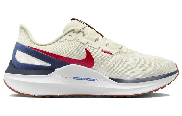 Nike Zoom Structure 25