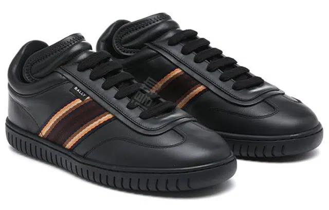 BALLY