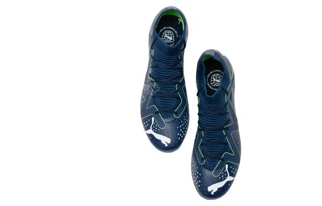 PUMA MG