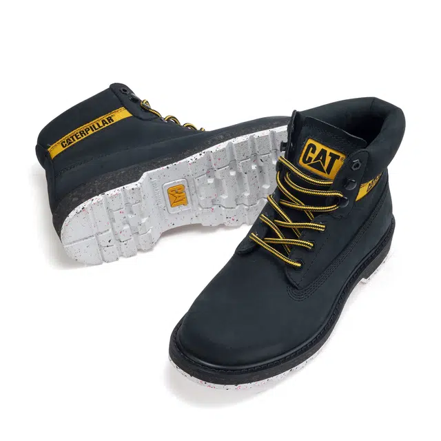 CAT E Colorado SS23