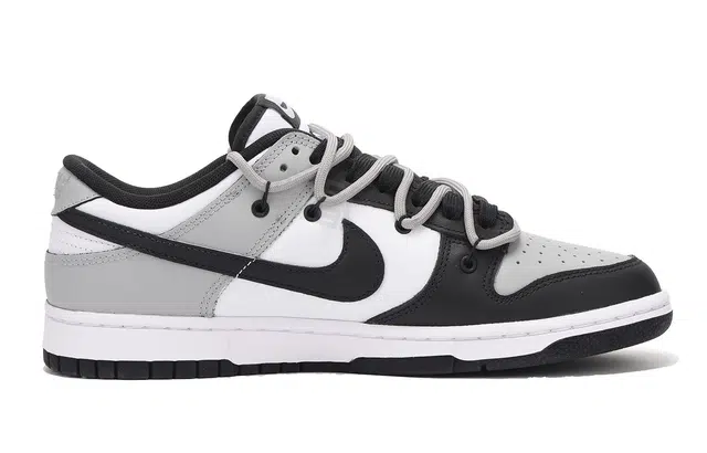 Nike Dunk Low vibe