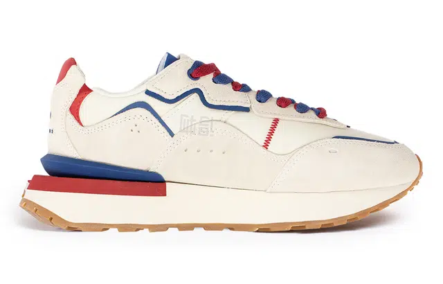 le coq sportif