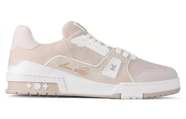 LOUIS VUITTON Trainer