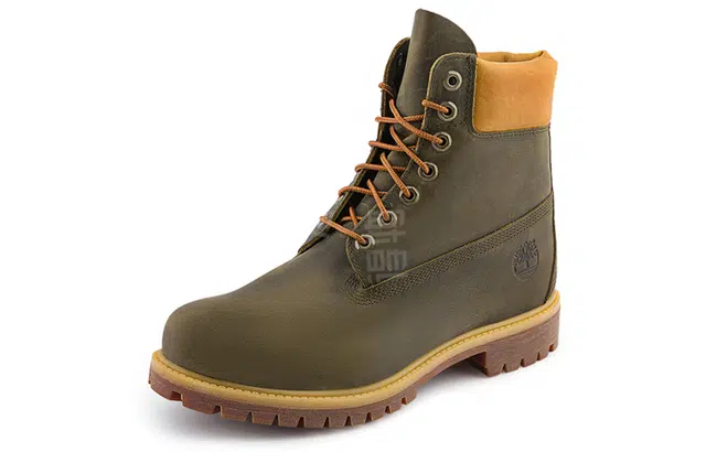 Timberland