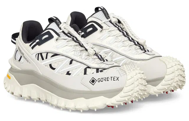Moncler Trailgrip