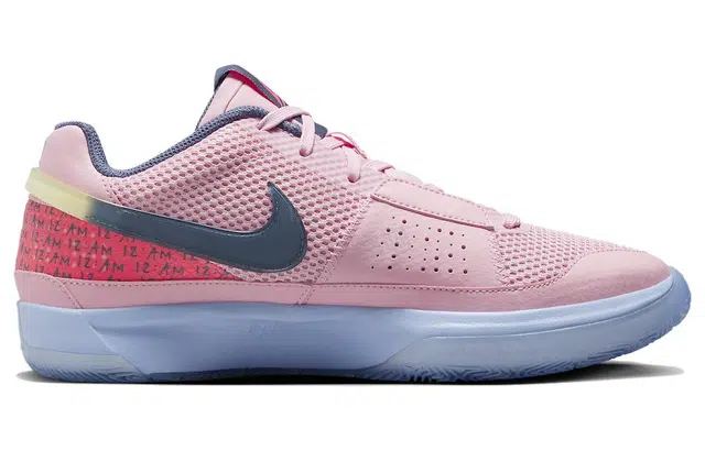Nike Ja 1 "Day One"