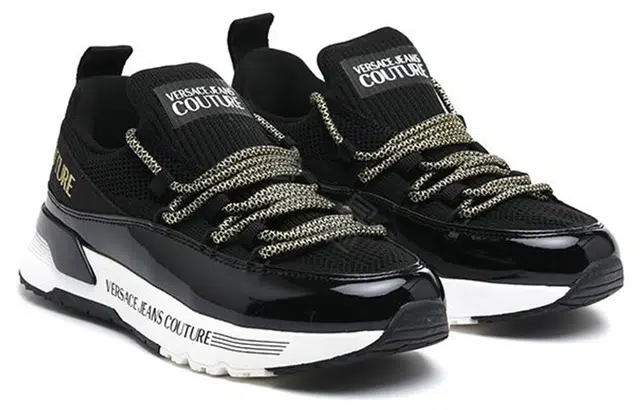 VERSACE JEANS Couture