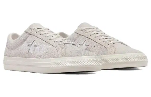 Awake NY One x Converse Star Pro