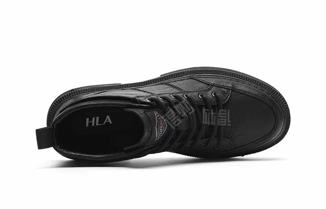HLA 4cm
