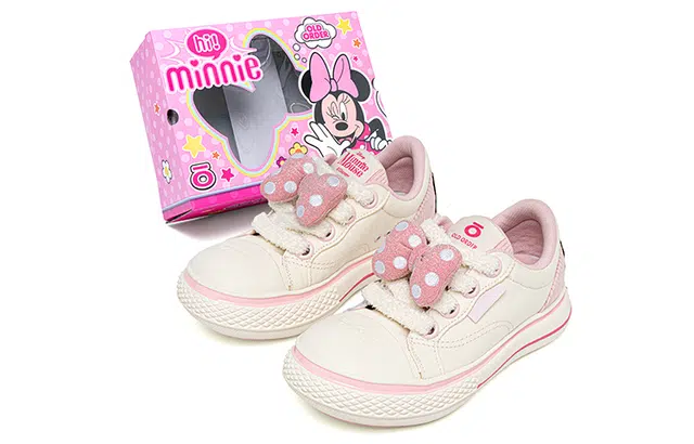 Disney x OLD ORDER Minnie Mouse