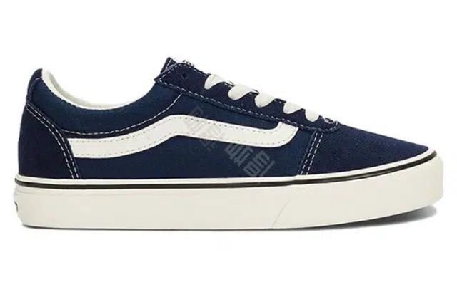 Vans Ward