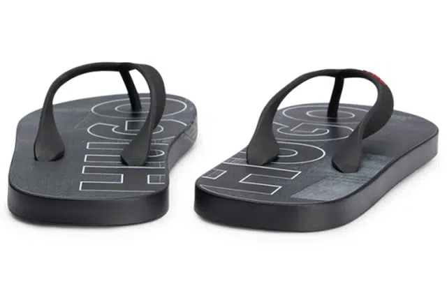 HUGO BOSS PU