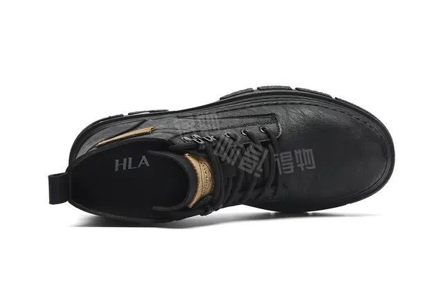 HLA 4cm