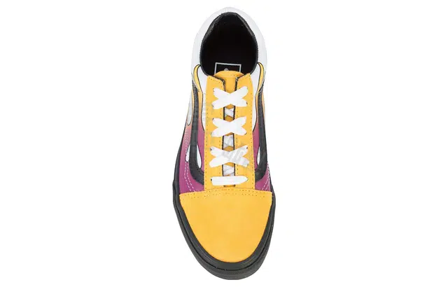 Vans Old Skool Flame