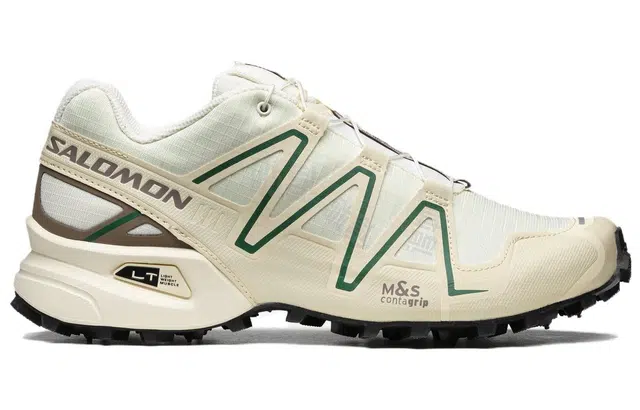 SALOMON CROSS