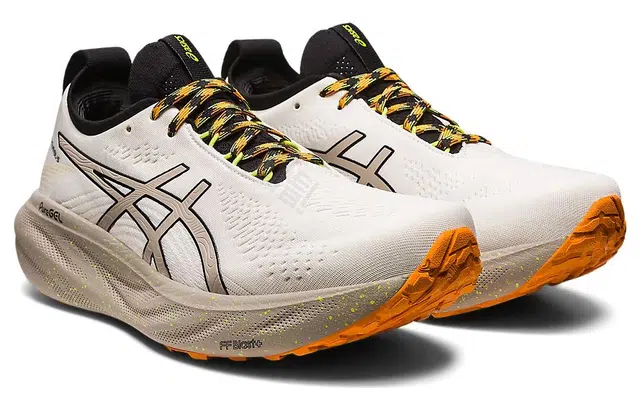 Asics GEL-Nimbus 25 TR