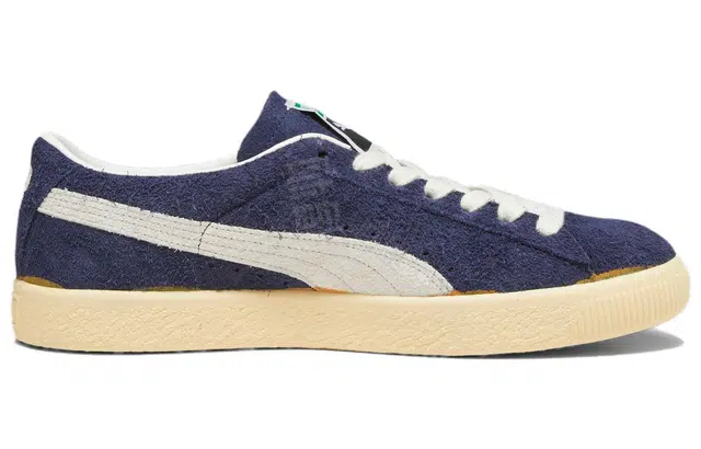 PUMA Suede VTG "The NeverWorn" 2