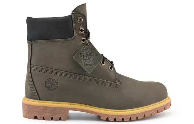 Timberland