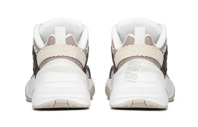 Nike M2K FZBB