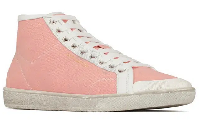 SAINT LAURENT Court Classic
