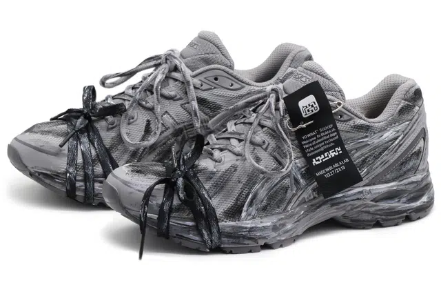 Asics Gel-Flux 4 BBL