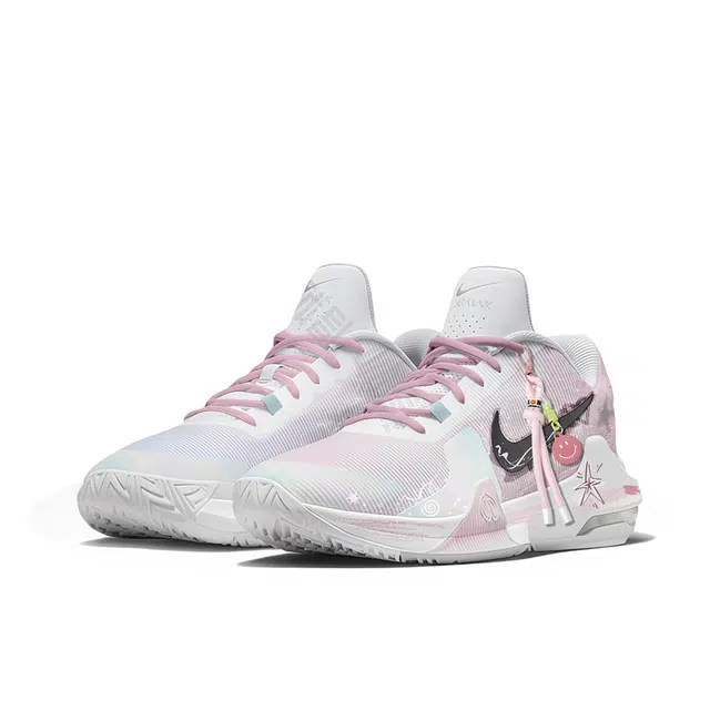 Nike Air Max Impact 4