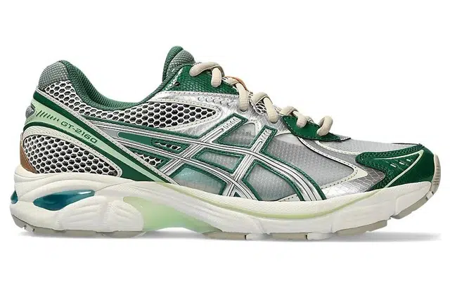 Above The Clouds x Asics GT-2160