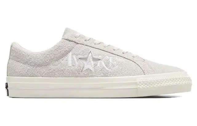 Awake NY One x Converse Star Pro