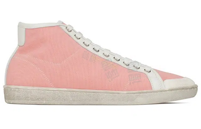 SAINT LAURENT Court Classic