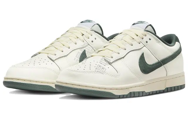 Nike Dunk Low "Athletic Department"