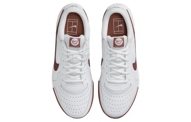 Nike Court Lite 3